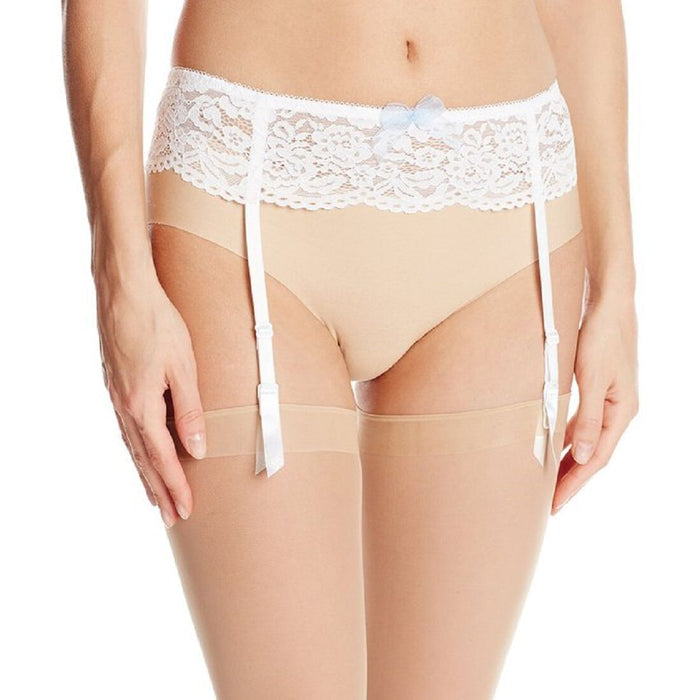 b.tempt'd by Wacoal Ciao Bella Garter Belt - 948144