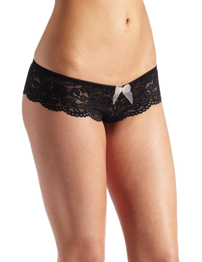 b.tempt'd by Wacoal Ciao Bella Tanga Panty - 945144