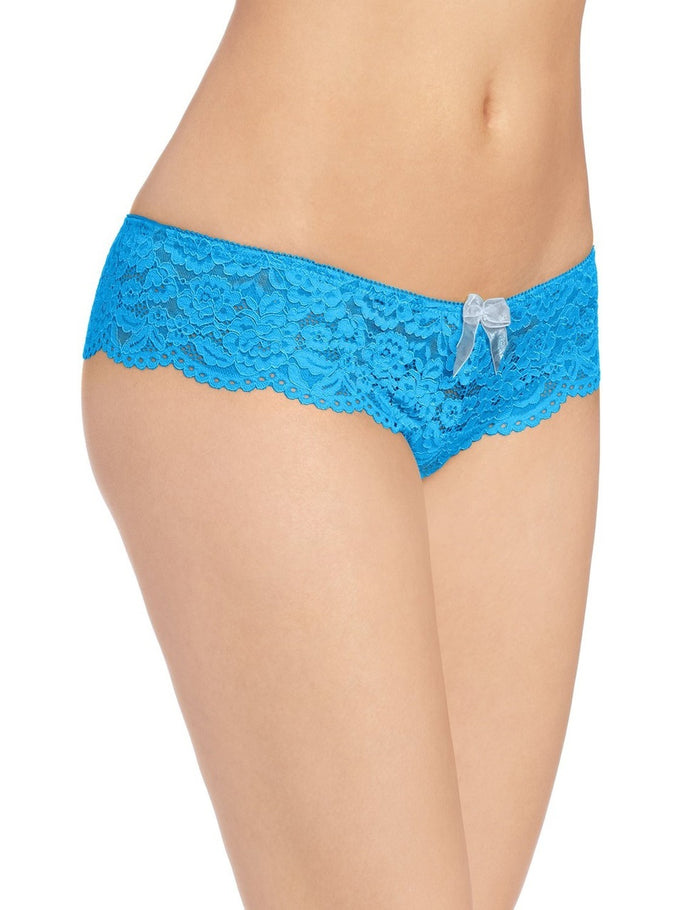 b.tempt'd by Wacoal Ciao Bella Tanga Panty - 945144