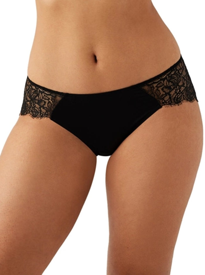 b.tempt'd by Wacoal It's On Hipster Panty - 974296