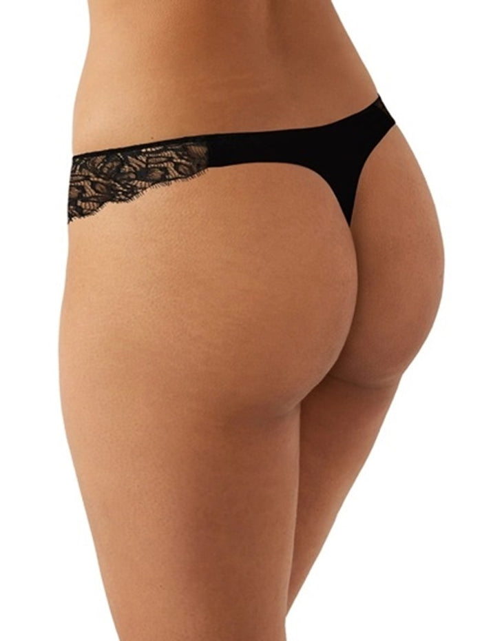 b.tempt'd by wacoal It's On Thong - 972296