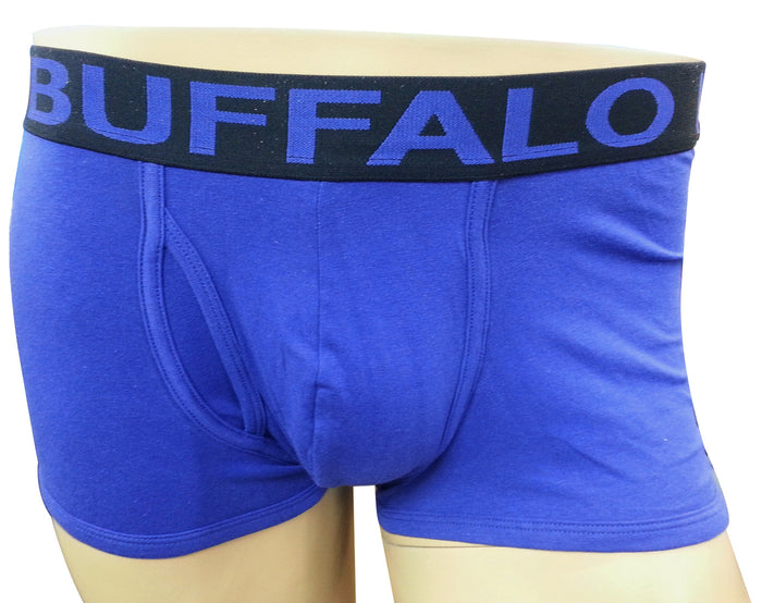 Buffalo David Bitton Cotton Stretch Trunk 1 Pack BD10410P1