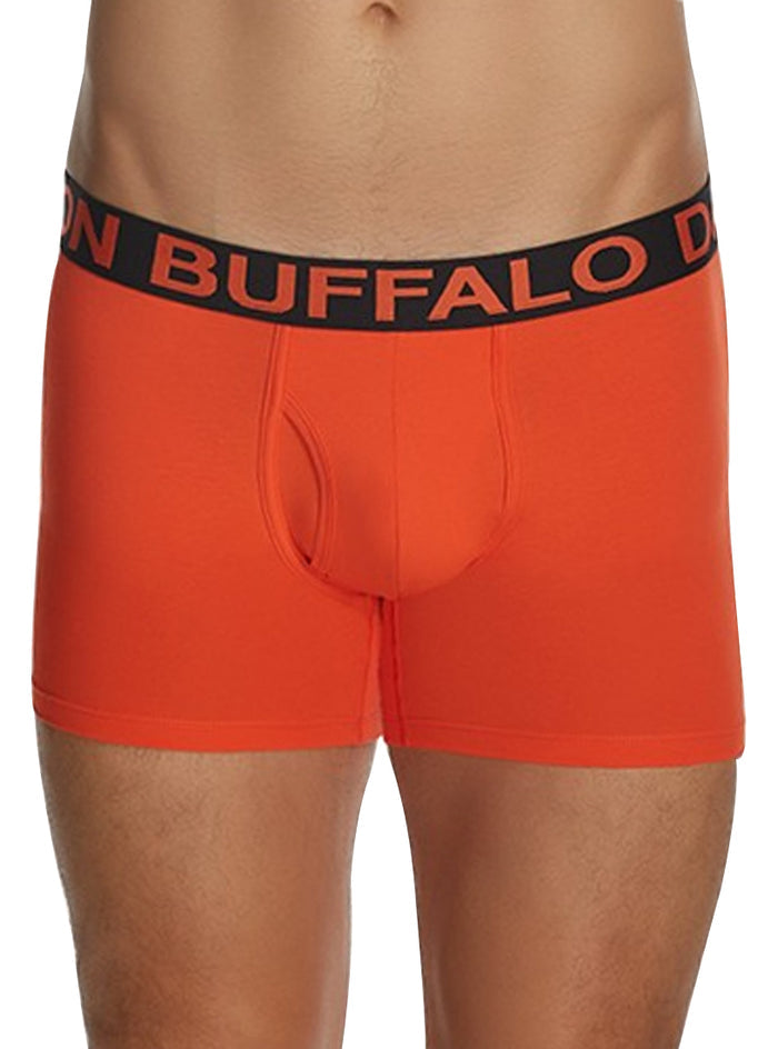 Buffalo David Bitton Cotton Stretch Trunk 1 Pack BD10410P1