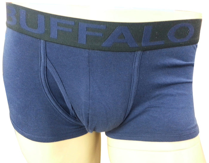 Buffalo David Bitton Cotton Stretch Trunk 1 Pack BD10410P1