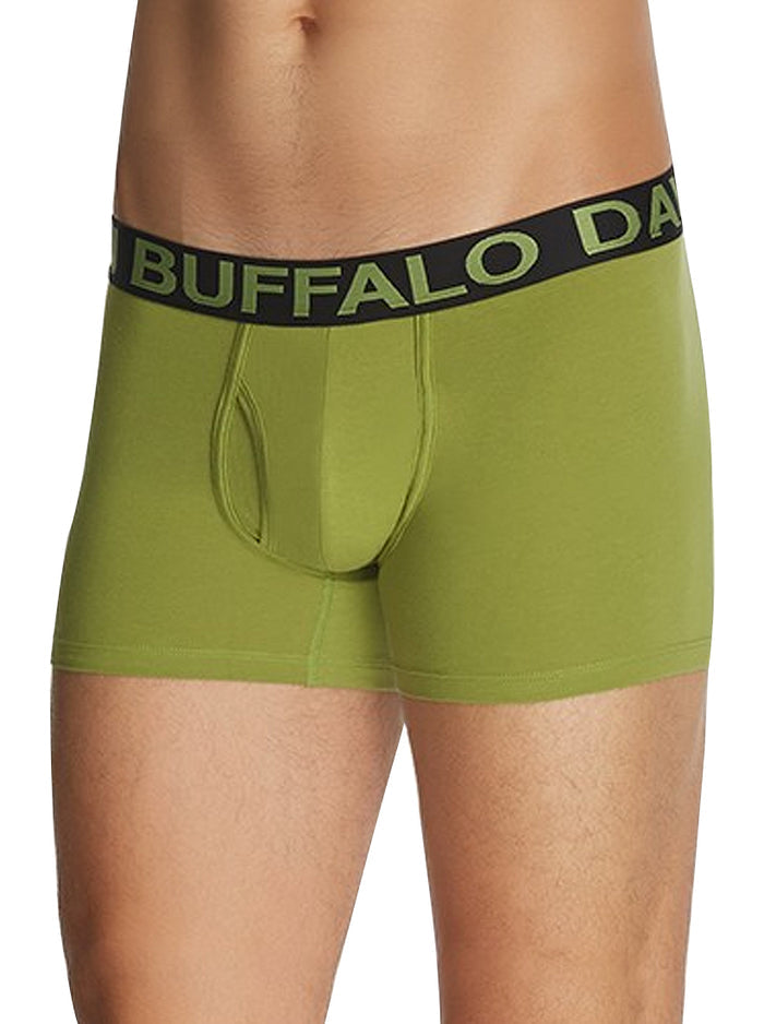 Buffalo David Bitton Cotton Stretch Trunk 1 Pack BD10410P1