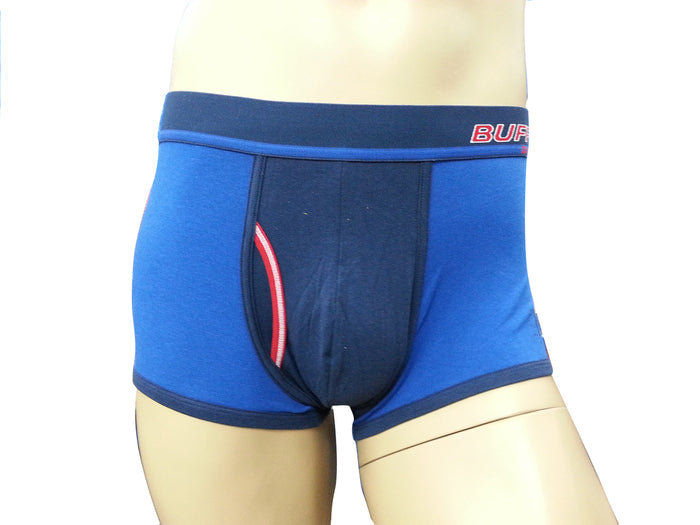 Buffalo David Bitton Cotton Stretch Trunk 1 Pack BD10410P1