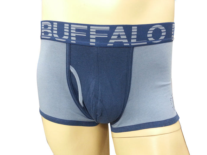 Buffalo David Bitton Cotton Stretch Trunk 1 Pack BD10410P1