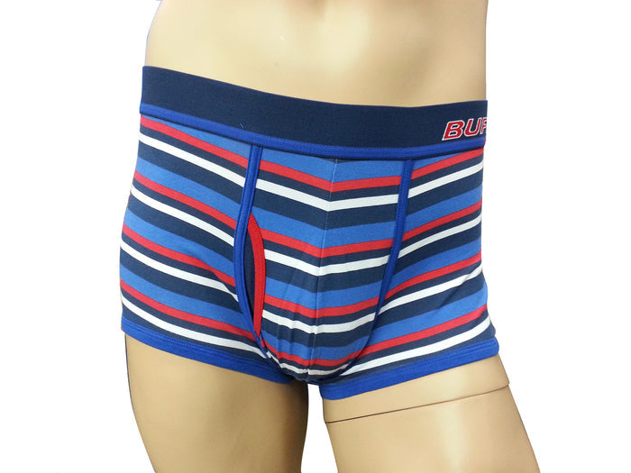 Buffalo David Bitton Cotton Stretch Trunk 1 Pack BD10410P1
