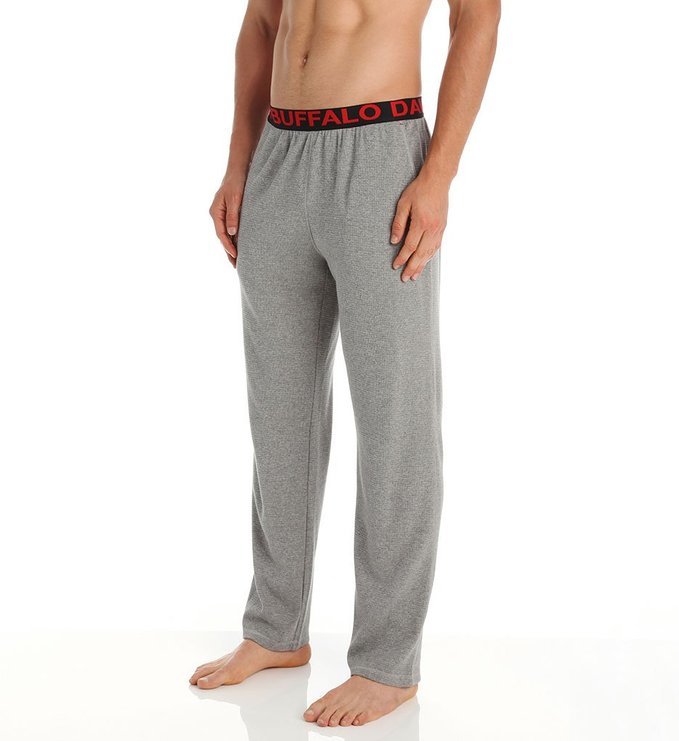 Buffalo David Bitton Waffle Knit Pant - BD31123