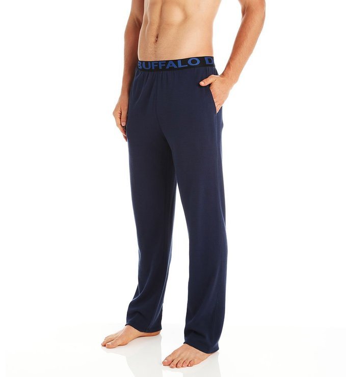 Buffalo David Bitton Waffle Knit Pant - BD31123