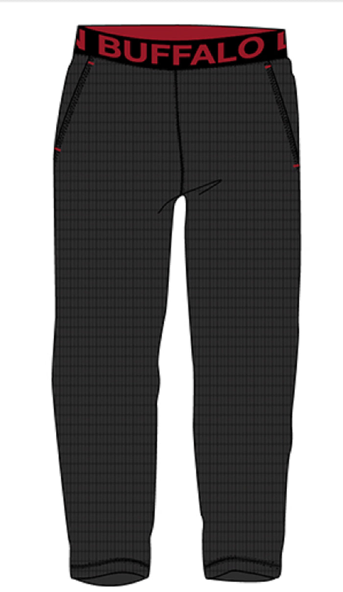 Buffalo David Bitton Waffle Knit Pant - BD31123