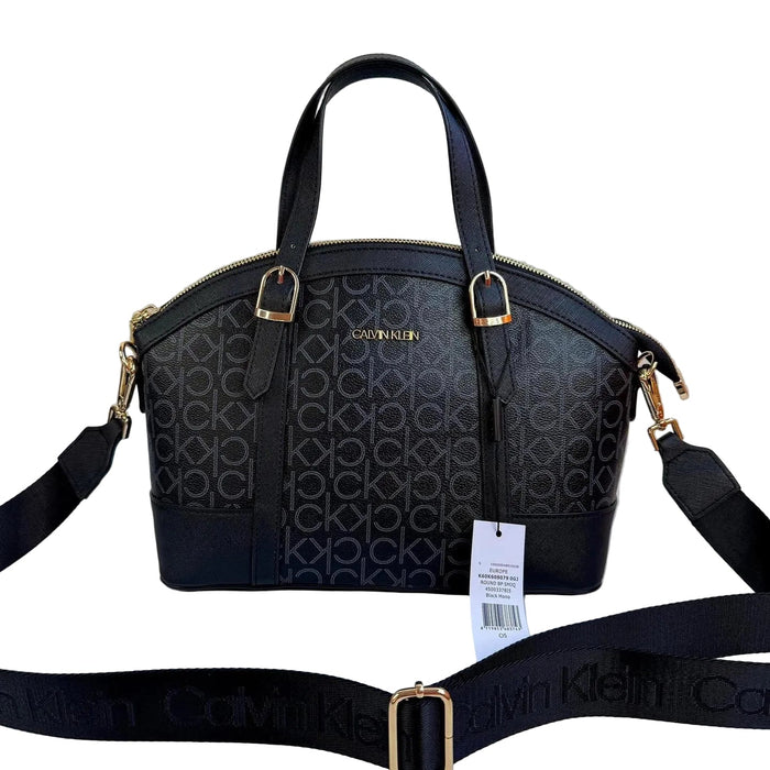 Calvin Klein Women's Logo Cross Body Bag CB93 - Runner