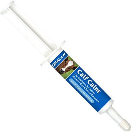 Calf Calm - EZhorse.com