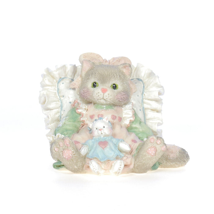 Calico_Kittens_Friends_Are_Cuddles_Of_Love_Friendship_Figurine_1992