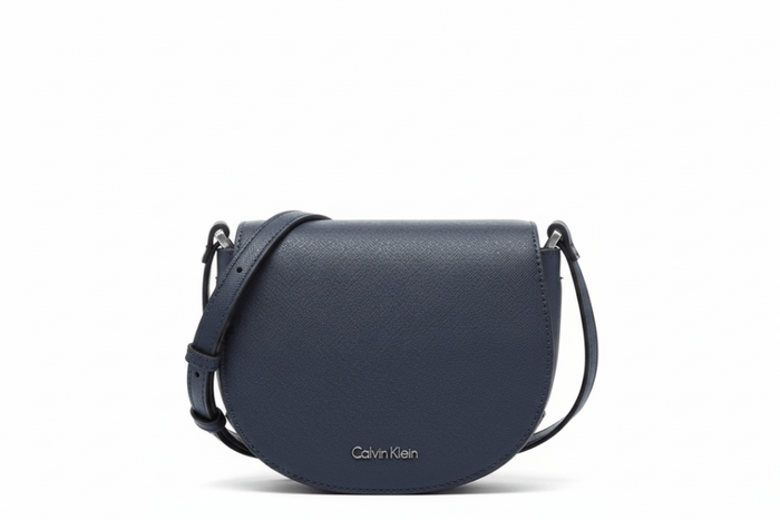 CALVIN CLEINTorebka - Marissa Saddle Bag CB88 - Runner