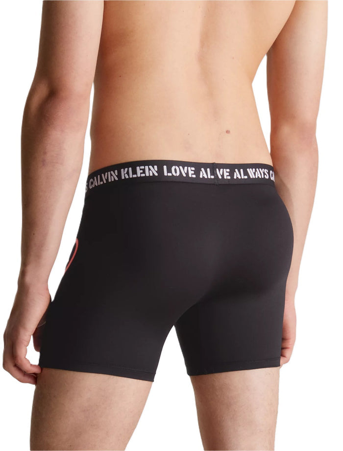 Calvin Klein 1996 V-Day Micro Boxer Brief - NB3719
