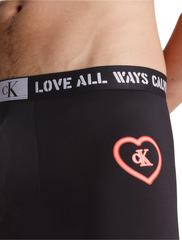 Calvin Klein 1996 V-Day Micro Boxer Brief - NB3719