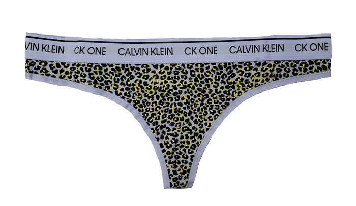 Medium / Cheetah Print River
