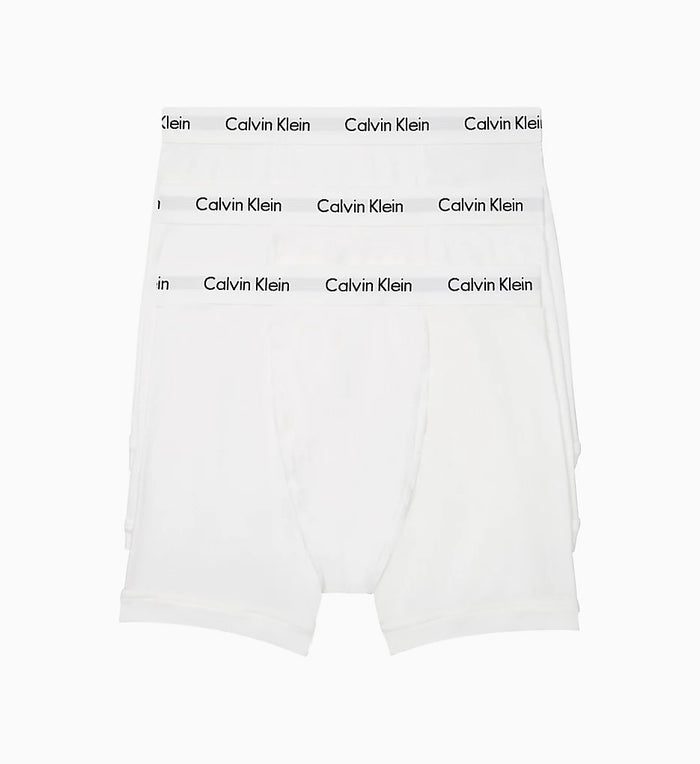 Calvin Klein Cotton Stretch Boxer Brief 3 Pack - NB2616