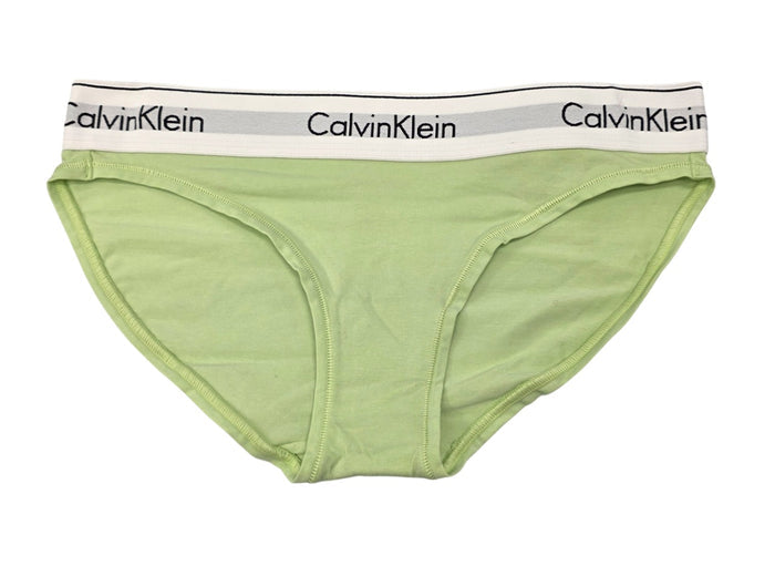 Calvin Klein  Icon Cotton Modal Bikini - F3787