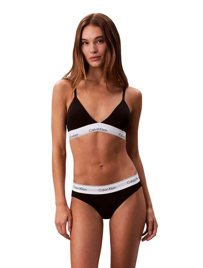 Calvin Klein Icon Cotton Modal Bikini - QF8520