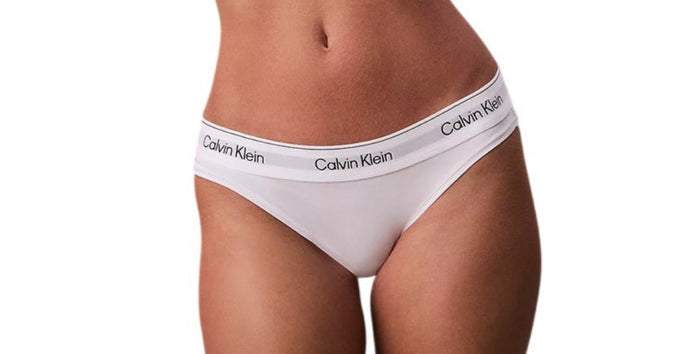Calvin Klein Icon Cotton Modal Bikini - QF8520