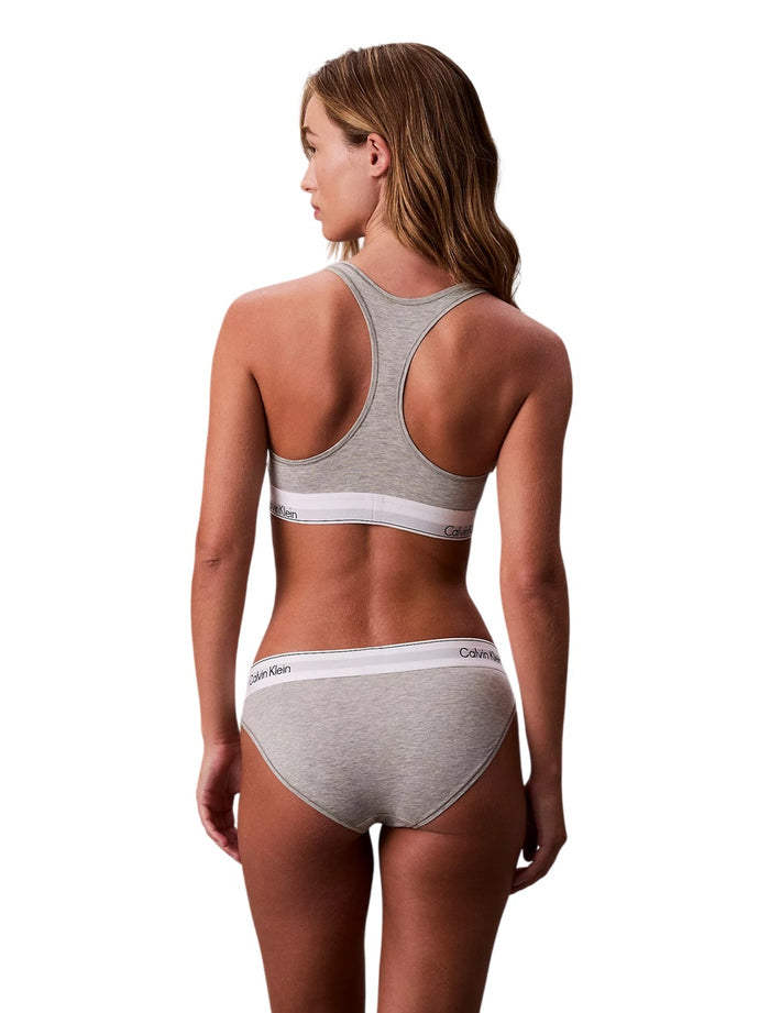 Calvin Klein Icon Cotton Modal Bikini - QF8520