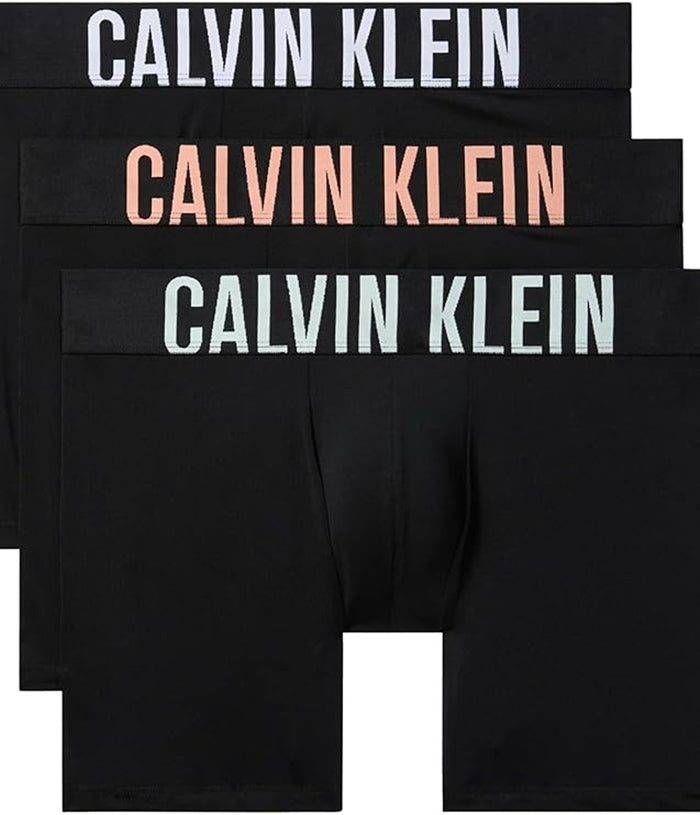 Calvin Klein Intense Power Micro 3-Pack Boxer Brief - NB3612