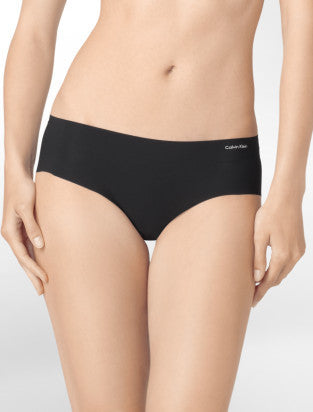 Calvin Klein Invisibles Hipster Panty - D3429