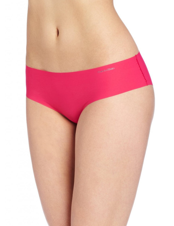 Calvin Klein Invisibles Hipster Panty - D3429