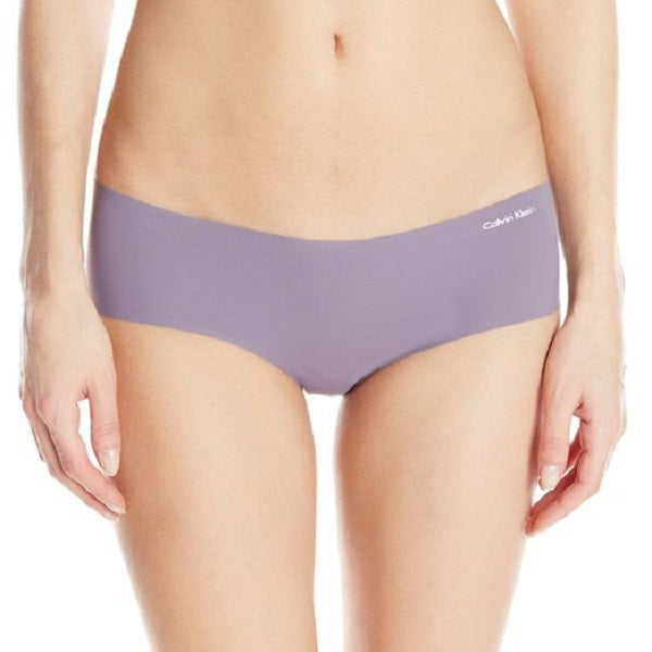 Calvin Klein Invisibles Hipster Panty - D3429
