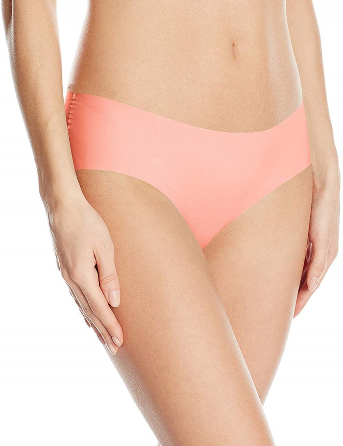 Calvin Klein Invisibles Hipster Panty - D3429
