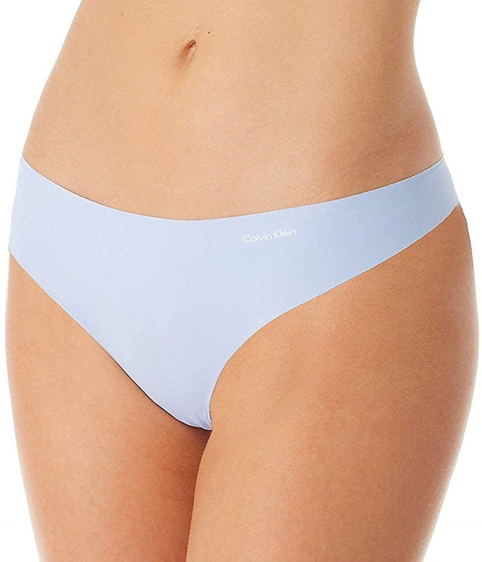Calvin Klein Invisibles Thong Panty - D3428