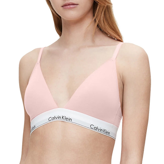 Calvin Klein Lightly Lined Bralette - QF5650
