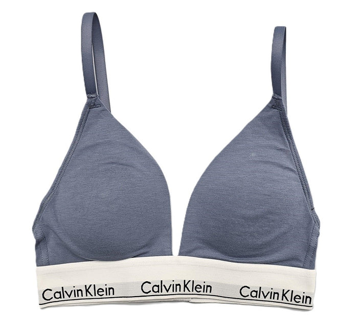 Calvin Klein Lightly Lined Bralette - QF5650