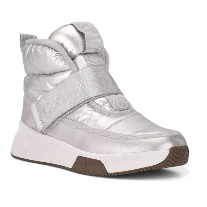 Calvin Klein Mabon Ankle Boot Women CKW141 - Runner