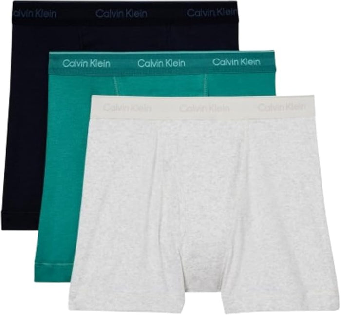 Shoreline/Snow Heather/Lively Teal / Small