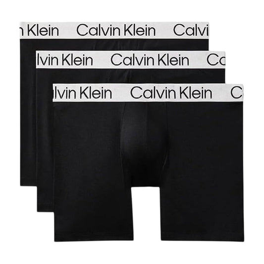 Calvin Klein Men's Chromatic 3-Pack Boxer Brief - NP28520
