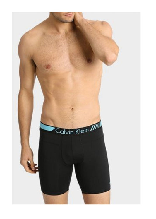 Calvin Klein Men's Endurance Boxer Brief - NU8599
