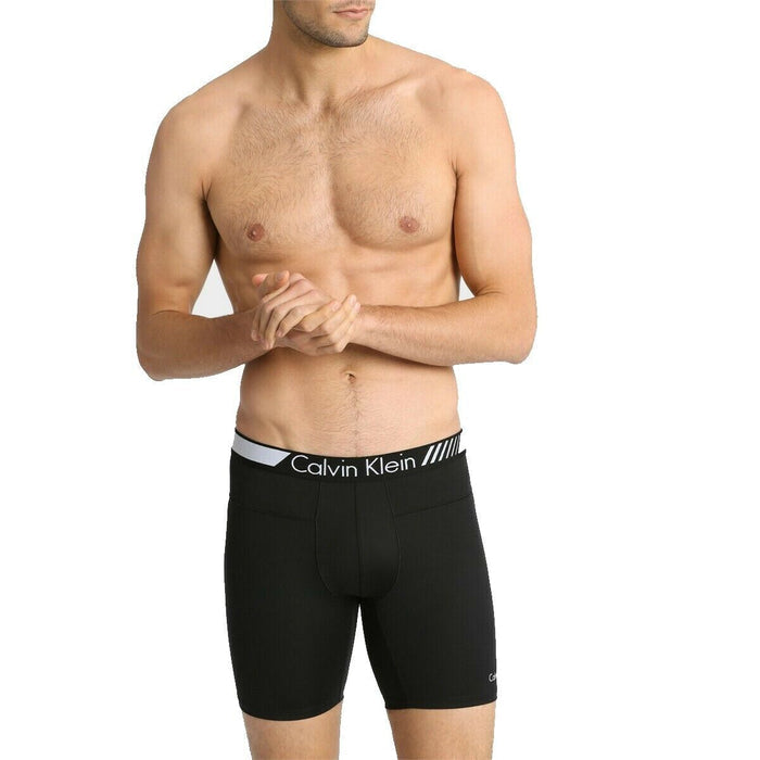 Calvin Klein Men's Endurance Boxer Brief - NU8599