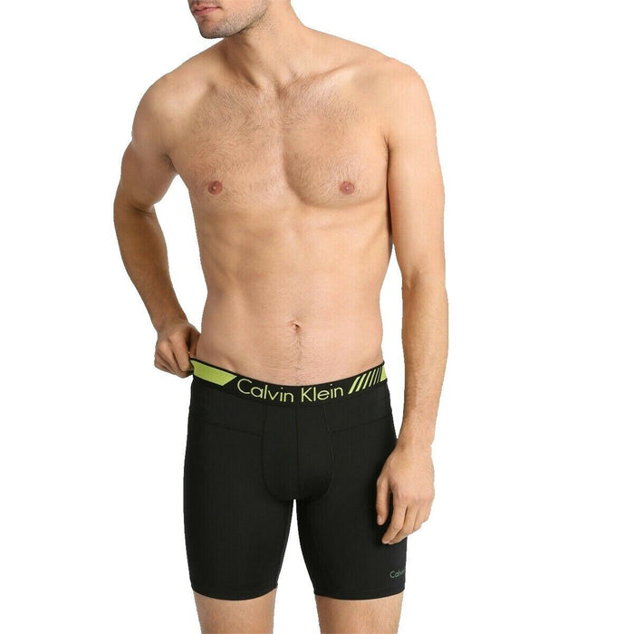 Calvin Klein Men's Endurance Boxer Brief - NU8599