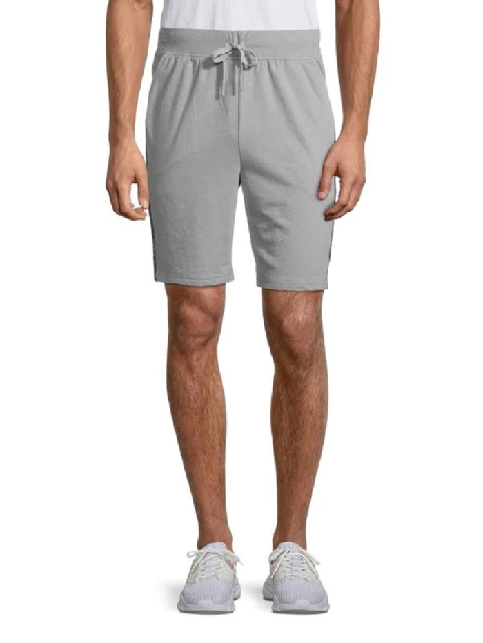 Calvin Klein Men's Logo-Tape lounge Shorts - NP23840