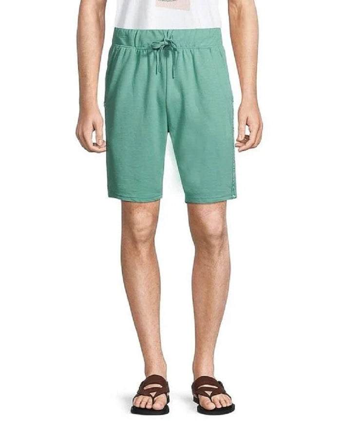 Calvin Klein Men's Logo-Tape lounge Shorts - NP23840