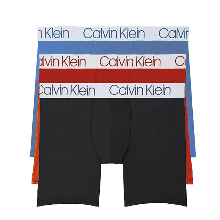 Calvin Klein Men's Microfiber Trunk - NP22130
