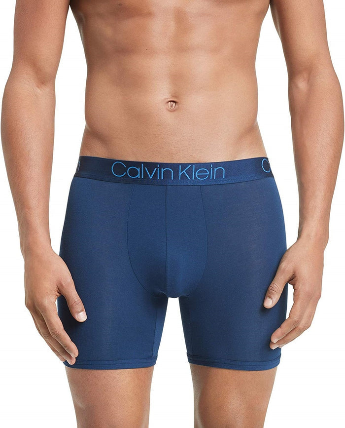 Calvin Klein Men's Ultra Soft Modal Boxer Briefs - NB1797