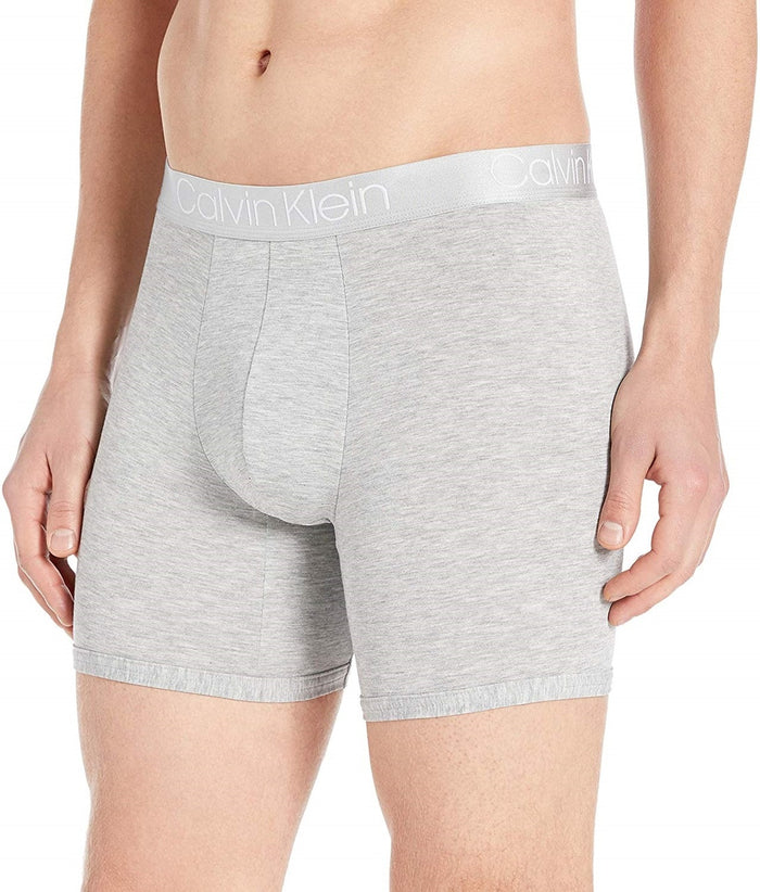 Calvin Klein Men's Ultra Soft Modal Boxer Briefs - NB1797