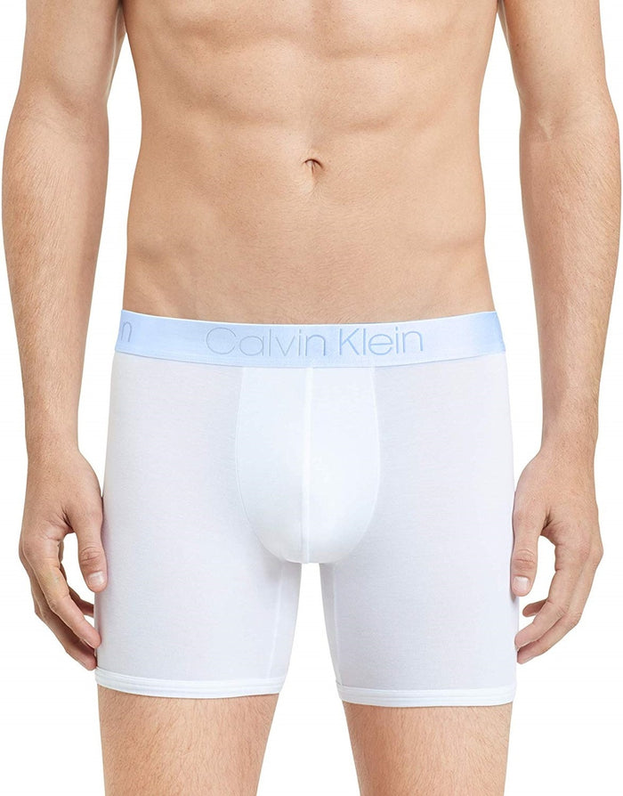 Calvin Klein Men's Ultra Soft Modal Boxer Briefs - NB1797
