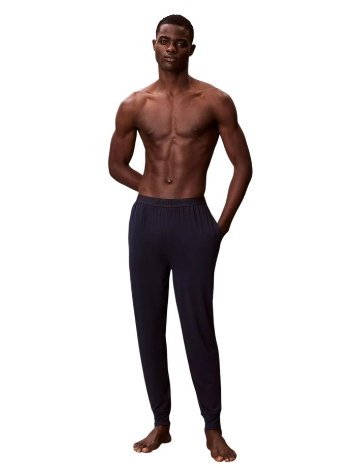Calvin Klein Men's Ultra Soft Modal Sleep Joggers - NM2829