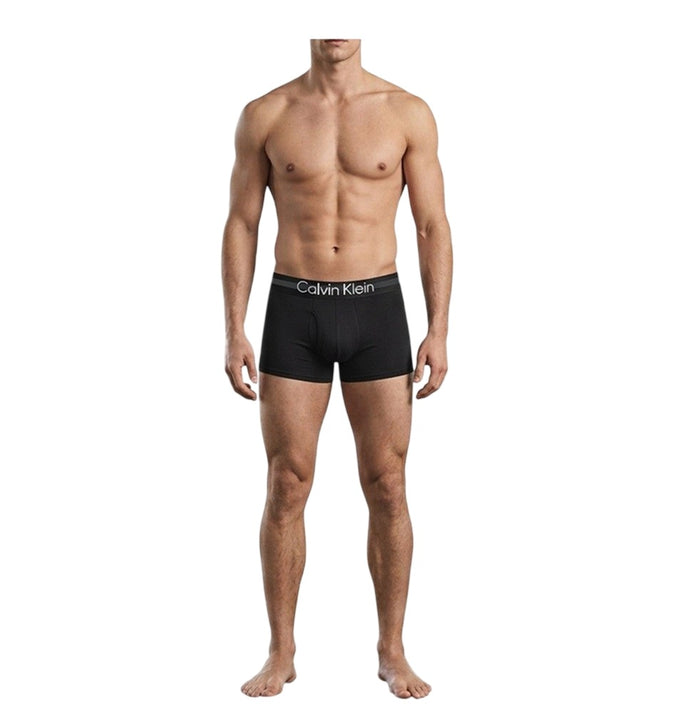 Calvin Klein Microfiber Stretch Trunk 3-Pack - NP27680