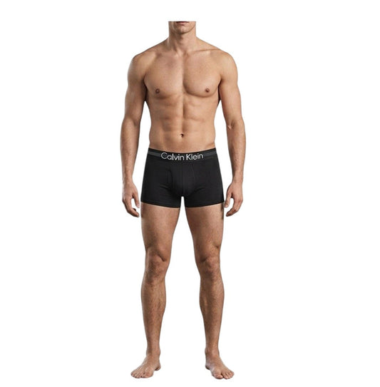 Calvin Klein Microfiber Stretch Trunk 3-Pack - NP27680